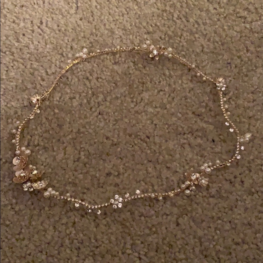 BHLDN head piece